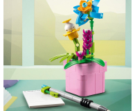 LEGO Creator 31169 Maszyna do pisania z kwiatami - 1283669 - zdjęcie 14